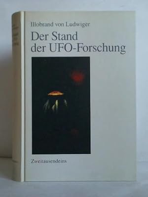 Der Stand der UFO-Forschung