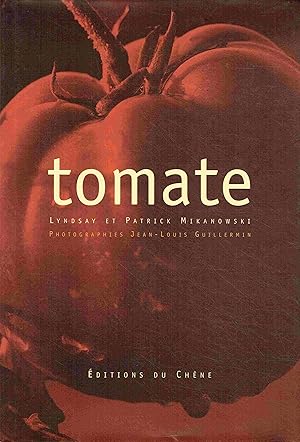 Tomate.