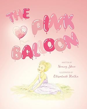 Seller image for The Pink Balloon for sale by moluna