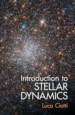 Immagine del venditore per Introduction to Stellar Dynamics venduto da moluna