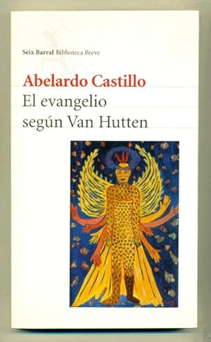 Imagen del vendedor de EL EVANGELIO SEGUN VAN HUTTEN a la venta por Ducable Libros