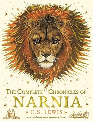 Bild des Verkufers fr The Complete Chronicles of Narnia zum Verkauf von AHA-BUCH GmbH