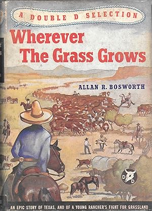 Wherever the Grass Grows