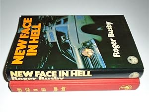 Bild des Verkufers fr New Face in Hell zum Verkauf von FLM Books