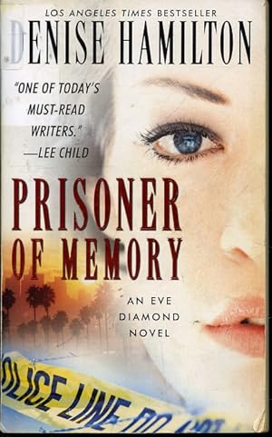 Seller image for Prisoner of Memory for sale by Librairie Le Nord