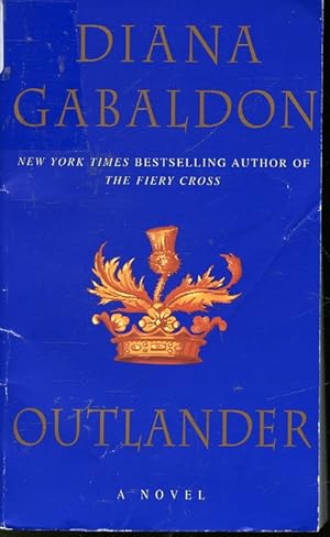 Immagine del venditore per Outlander venduto da Librairie Le Nord