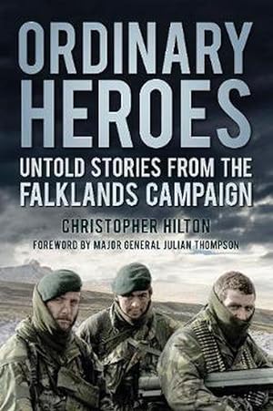 Seller image for Ordinary Heroes (Paperback) for sale by Grand Eagle Retail