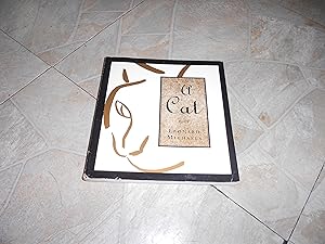Bild des Verkufers fr A Cat zum Verkauf von ralph brandeal