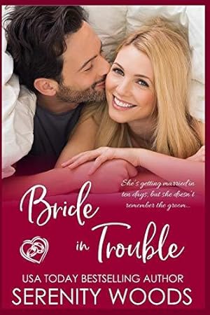 Immagine del venditore per Bride in Trouble (Bay of Islands Brides) venduto da WeBuyBooks