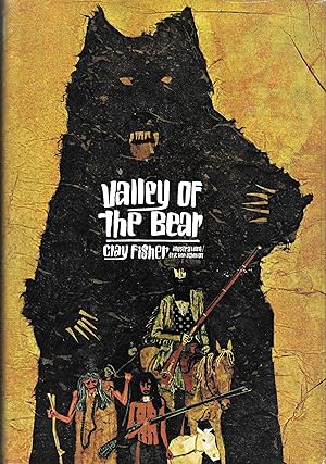 Valley of the Bear
