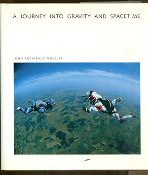 A Journey into Gravity and Spacetime