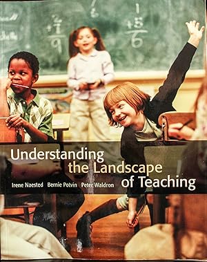 Bild des Verkufers fr Understanding the Landscape of Teaching zum Verkauf von Mad Hatter Bookstore
