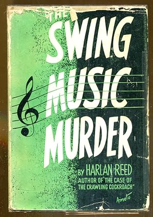 The Swing Music Murder