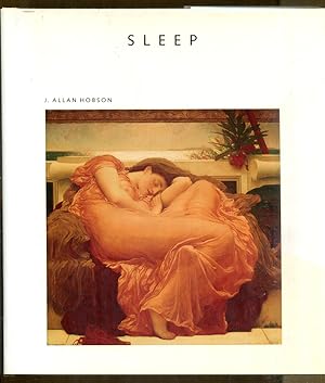 Seller image for Sleep for sale by Dearly Departed Books