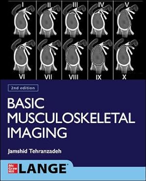 Seller image for Basic Musculoskeletal Imaging for sale by GreatBookPricesUK