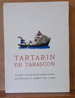 Tartarin de Tarascon