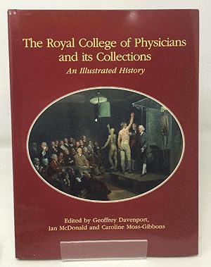 Immagine del venditore per The Royal College of Physicians and Its Collection: An Illustrated History venduto da Cambridge Recycled Books