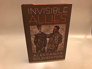 Invisible Allies