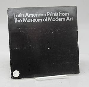 Immagine del venditore per Latin American Prints from The Museum of Modern Art venduto da Attic Books (ABAC, ILAB)