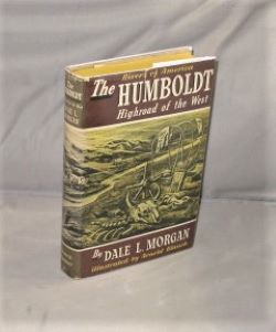 The Humbolt: Highroad of the West.