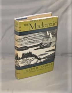 The Mackenzie.
