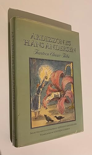 Ardizzone's Hans Andersen. Fourteen Classic Tales.