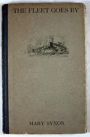 Seller image for The Fleet Goes By for sale by Baltimore's Best Books