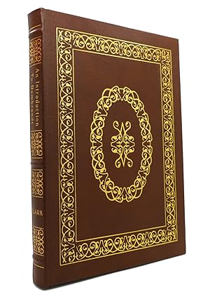 Seller image for AN INTRODUCTION TO REMBRANDT Easton Press for sale by Rare Book Cellar