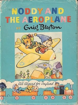 Noddy and the Aeroplane