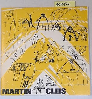 Martin Cleis