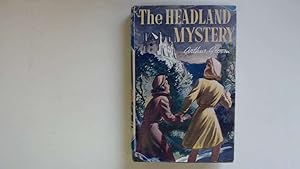 Bild des Verkufers fr Headland Mystery zum Verkauf von Goldstone Rare Books