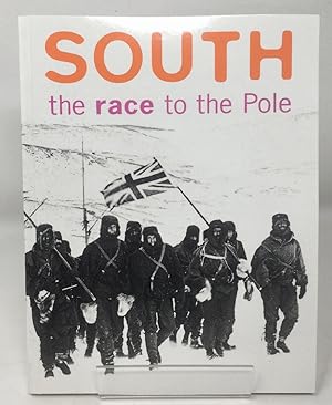 South: the Race to the Pole