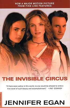 Seller image for The Invisible Circus: A Novel for sale by Ziesings