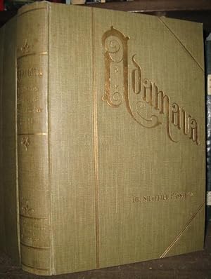 Adamaua. Bericht über die Expedition des Deutschen Kamerun - Komitees in den Jahren 1893 / 1894. ...