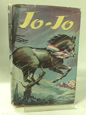 Immagine del venditore per Jo-Jo venduto da World of Rare Books