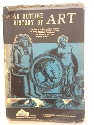Imagen del vendedor de Art in Ancient Times: Prehistoric Egypt, Near East, Greece and Rome a la venta por World of Rare Books