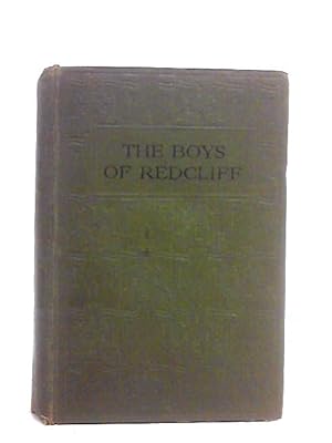 Immagine del venditore per The Boys of Redcliff - The Story of a boy from Cuba venduto da World of Rare Books