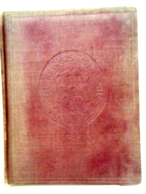 Image du vendeur pour Of the Tumbler of Our Lady and Other Miracles mis en vente par World of Rare Books