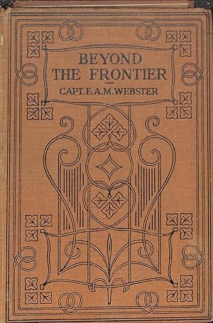 Image du vendeur pour Beyond the Frontier mis en vente par WeBuyBooks