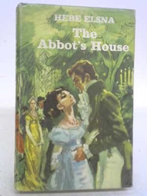 Seller image for The Abbot's House for sale by World of Rare Books