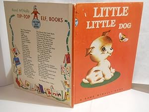 Immagine del venditore per Little Little Dog venduto da Gil's Book Loft