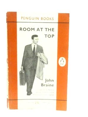 Seller image for Room at the Top for sale by World of Rare Books