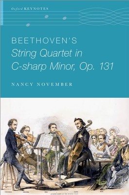 Seller image for Beethoven's String Quartet in C-Sharp Minor, Op. 131 for sale by GreatBookPrices
