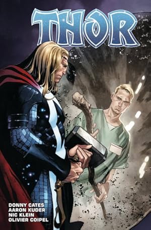 Seller image for Thor 2 : Prey for sale by GreatBookPrices