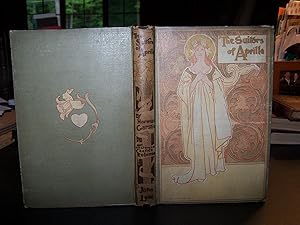 Seller image for The Suitors of Aprille for sale by Uncommon Books