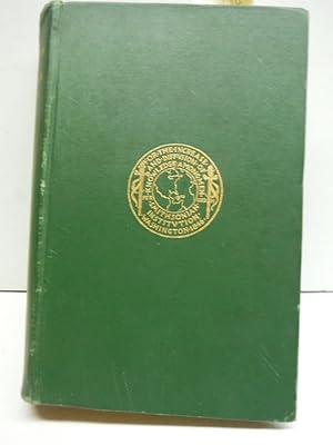 Annual Report of the Board of Regents of the Smithsonian Institution for Year Ending June 30, 1898