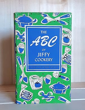 The ABC of Jiffy Cookery