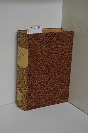 Bild des Verkufers fr Theologisch-praktische Quartalschrift, achtundachtzigster Jahrgang 1935, 1. - 4. Heft zum Verkauf von ralfs-buecherkiste