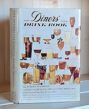 Diners' Club Drink Book