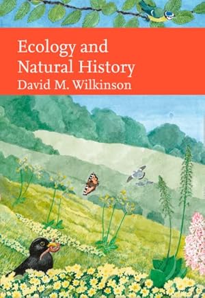 Seller image for Ecology and Natural History for sale by GreatBookPricesUK